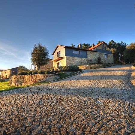 Quinta Do Medronheiro Hotel Rural Viseu Ngoại thất bức ảnh