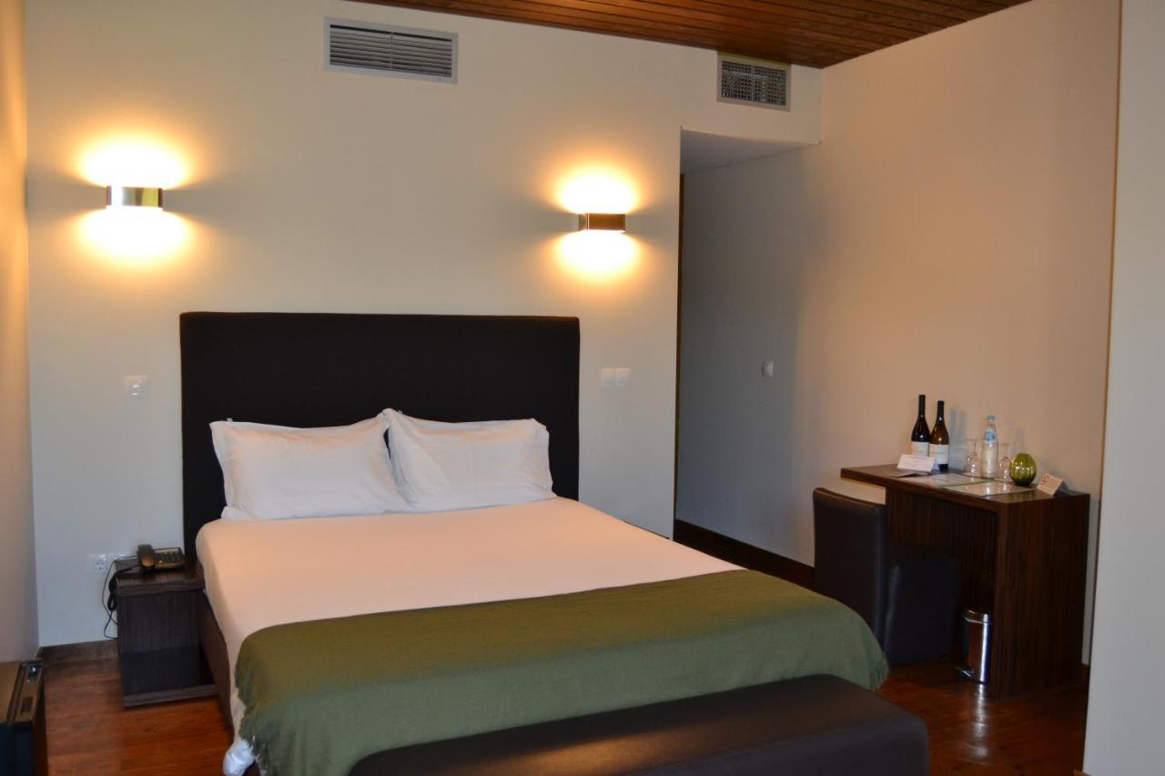 Quinta Do Medronheiro Hotel Rural Viseu Ngoại thất bức ảnh