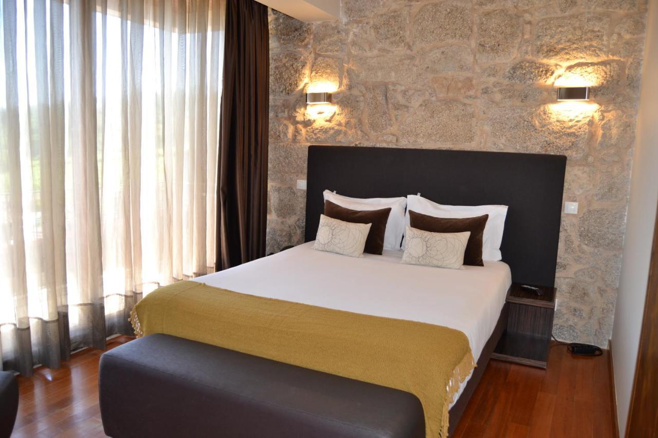 Quinta Do Medronheiro Hotel Rural Viseu Ngoại thất bức ảnh