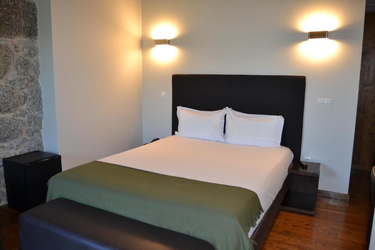 Quinta Do Medronheiro Hotel Rural Viseu Ngoại thất bức ảnh