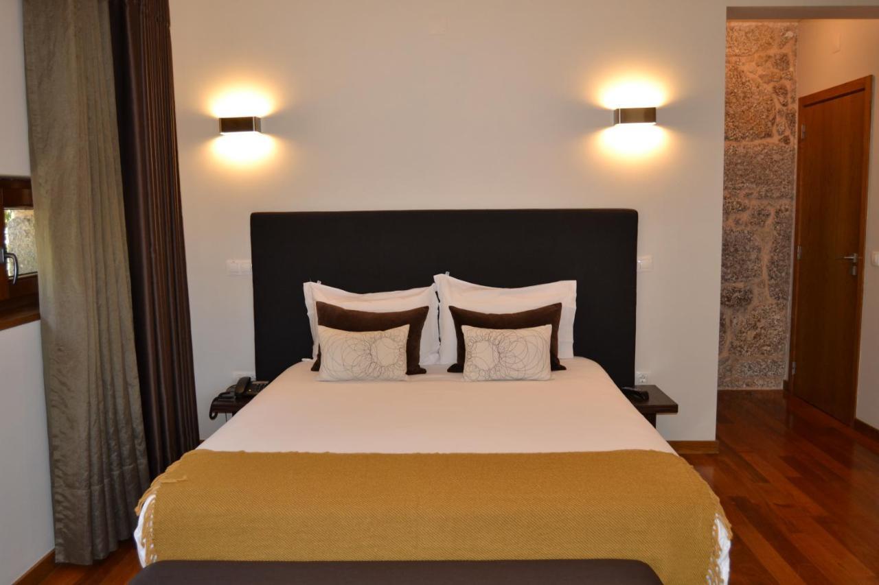 Quinta Do Medronheiro Hotel Rural Viseu Ngoại thất bức ảnh