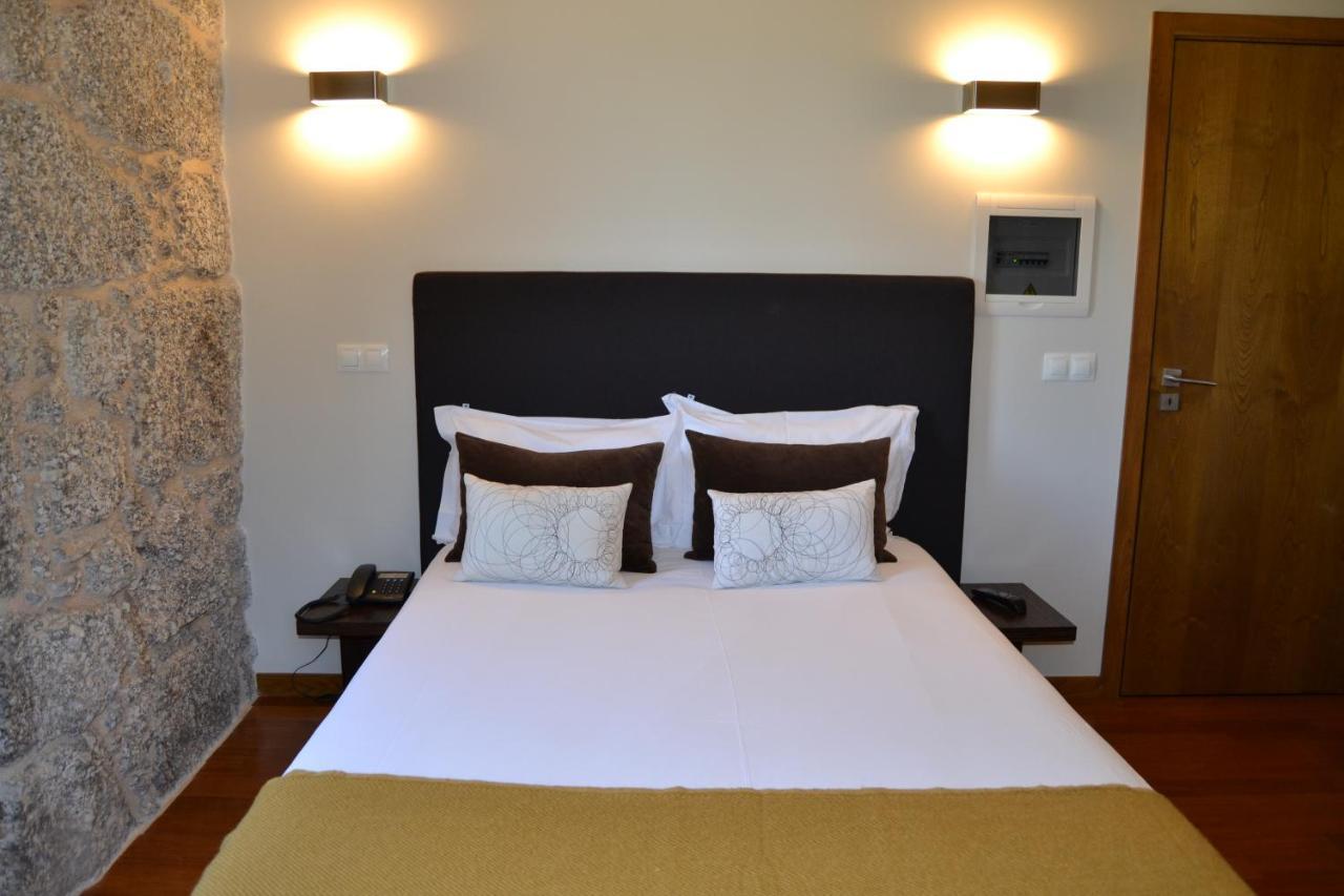 Quinta Do Medronheiro Hotel Rural Viseu Ngoại thất bức ảnh