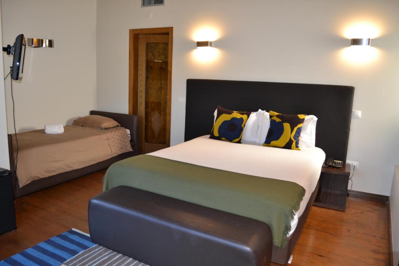 Quinta Do Medronheiro Hotel Rural Viseu Ngoại thất bức ảnh