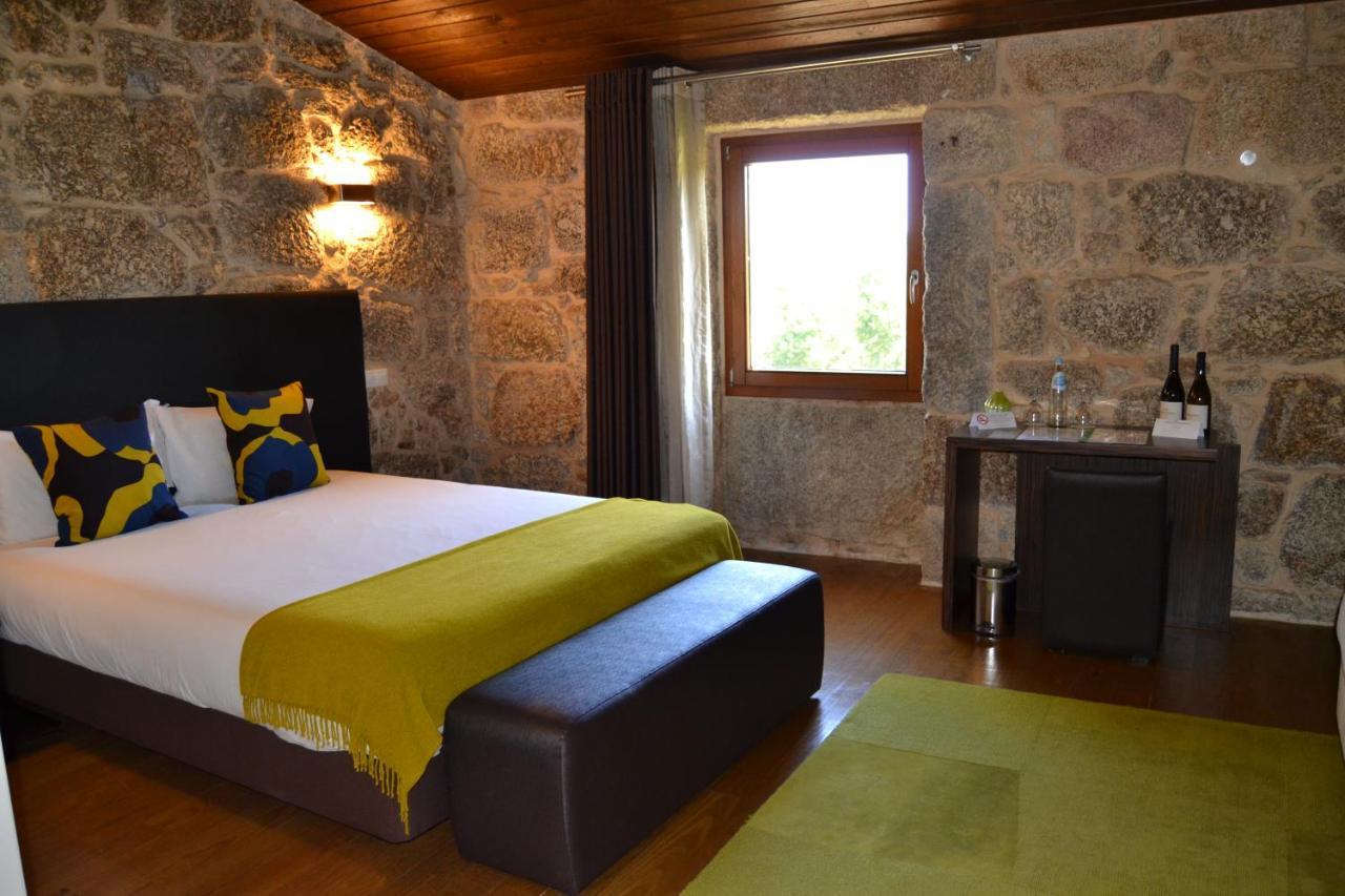 Quinta Do Medronheiro Hotel Rural Viseu Ngoại thất bức ảnh