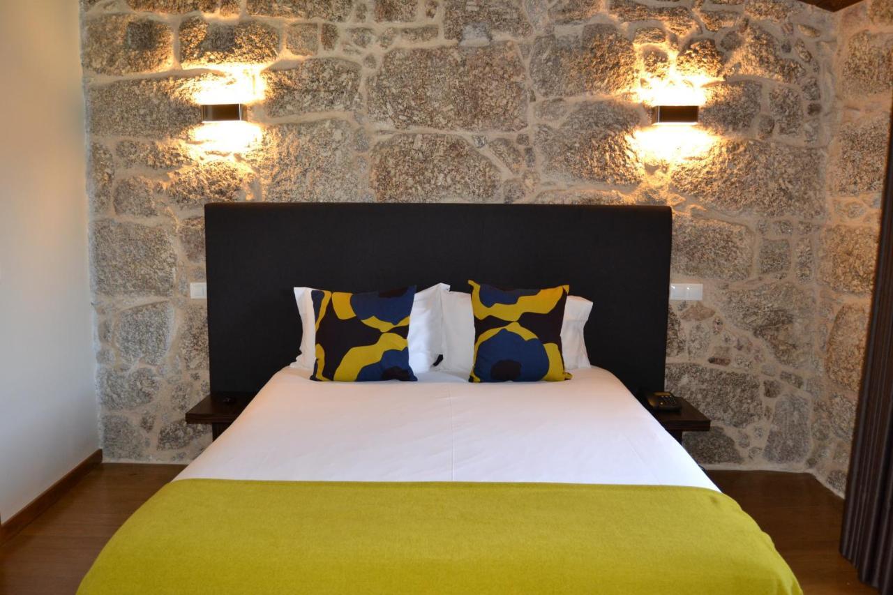 Quinta Do Medronheiro Hotel Rural Viseu Ngoại thất bức ảnh
