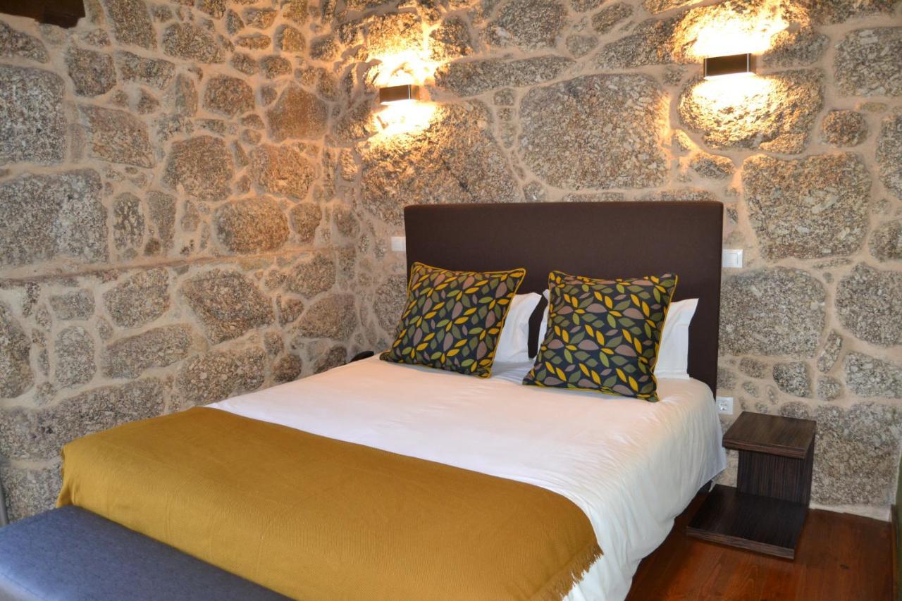 Quinta Do Medronheiro Hotel Rural Viseu Ngoại thất bức ảnh