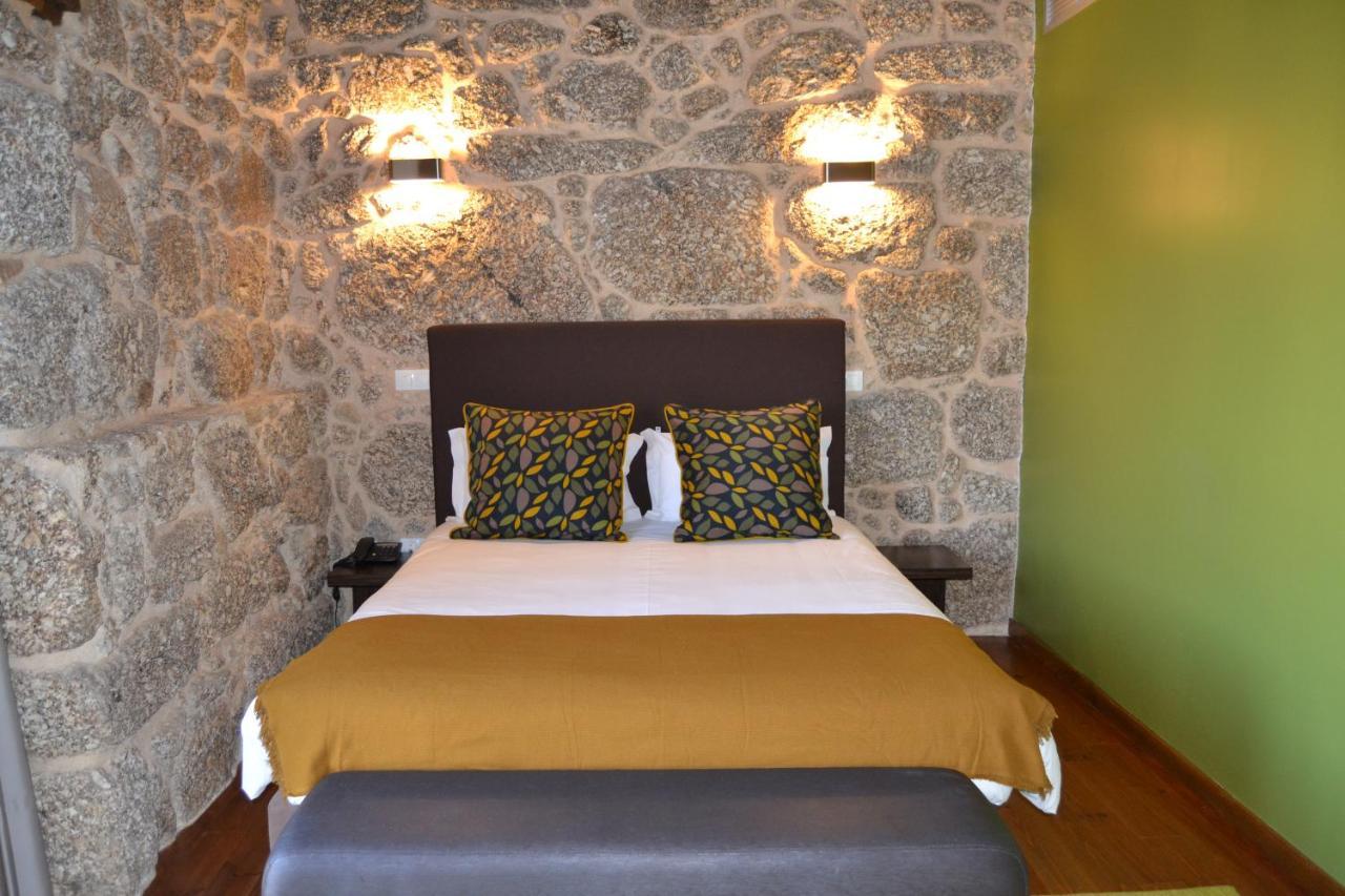 Quinta Do Medronheiro Hotel Rural Viseu Ngoại thất bức ảnh