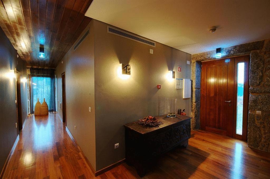 Quinta Do Medronheiro Hotel Rural Viseu Ngoại thất bức ảnh