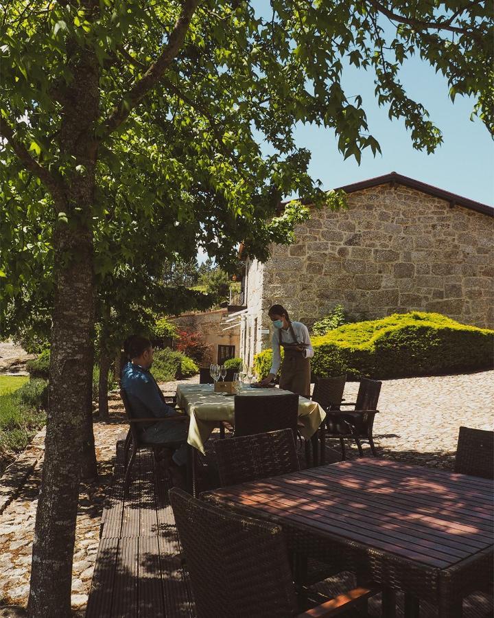 Quinta Do Medronheiro Hotel Rural Viseu Ngoại thất bức ảnh