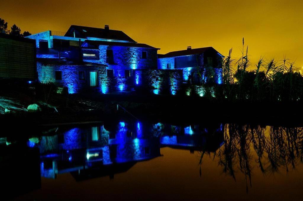Quinta Do Medronheiro Hotel Rural Viseu Ngoại thất bức ảnh