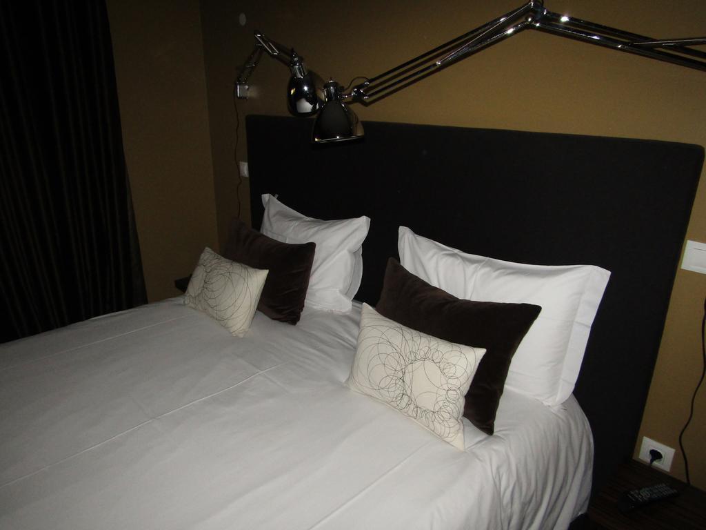 Quinta Do Medronheiro Hotel Rural Viseu Ngoại thất bức ảnh