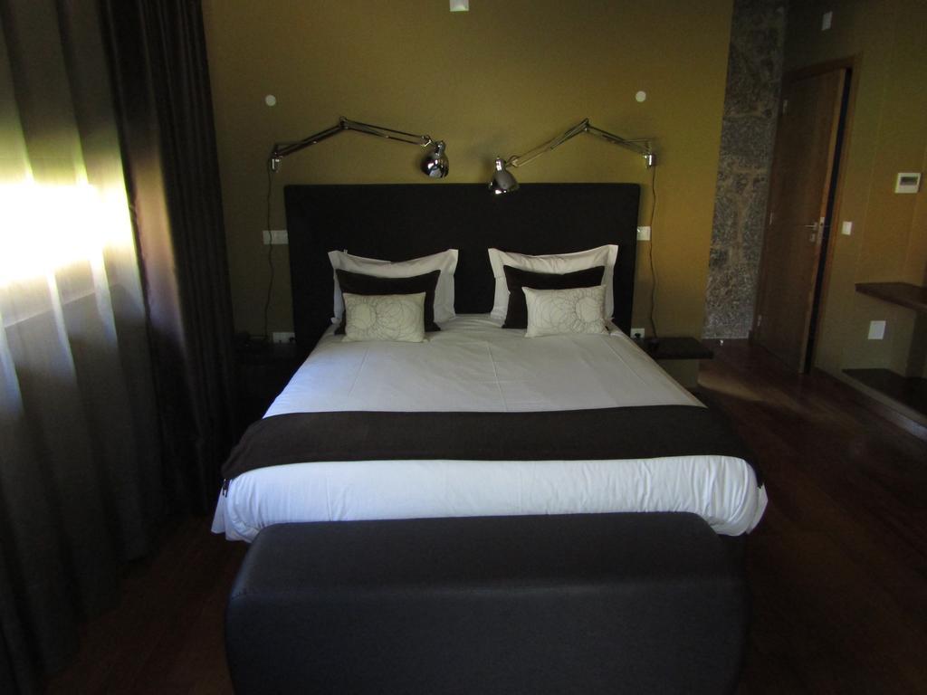 Quinta Do Medronheiro Hotel Rural Viseu Ngoại thất bức ảnh