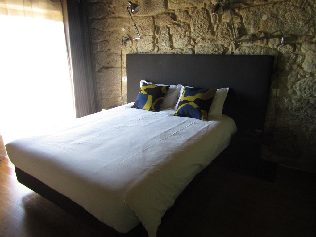 Quinta Do Medronheiro Hotel Rural Viseu Ngoại thất bức ảnh