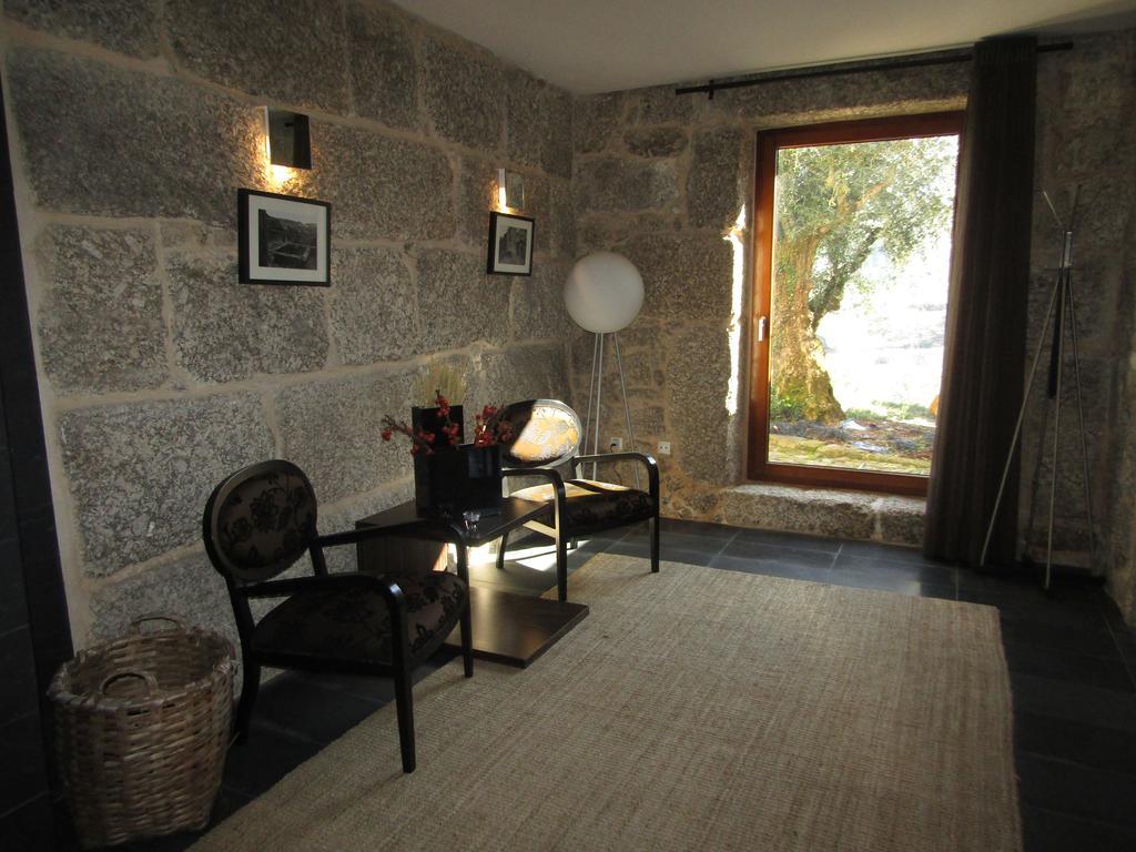 Quinta Do Medronheiro Hotel Rural Viseu Ngoại thất bức ảnh