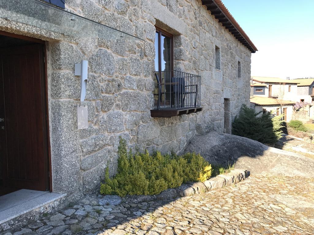 Quinta Do Medronheiro Hotel Rural Viseu Ngoại thất bức ảnh
