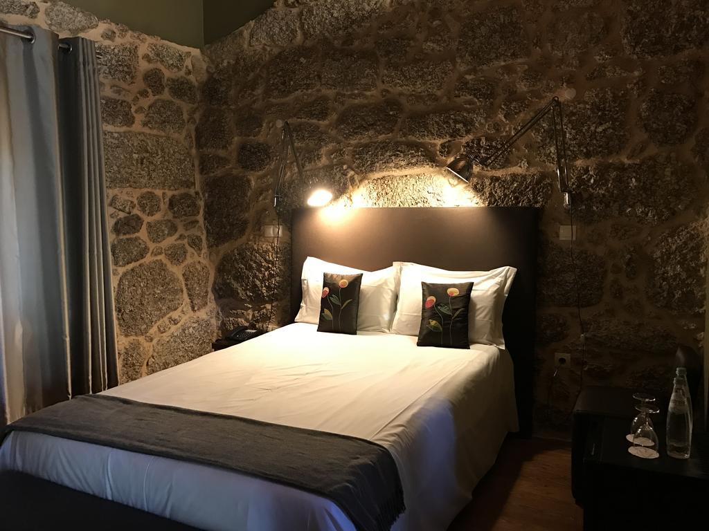 Quinta Do Medronheiro Hotel Rural Viseu Ngoại thất bức ảnh