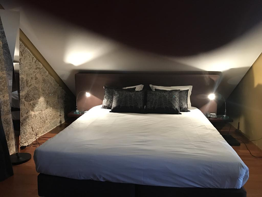 Quinta Do Medronheiro Hotel Rural Viseu Ngoại thất bức ảnh
