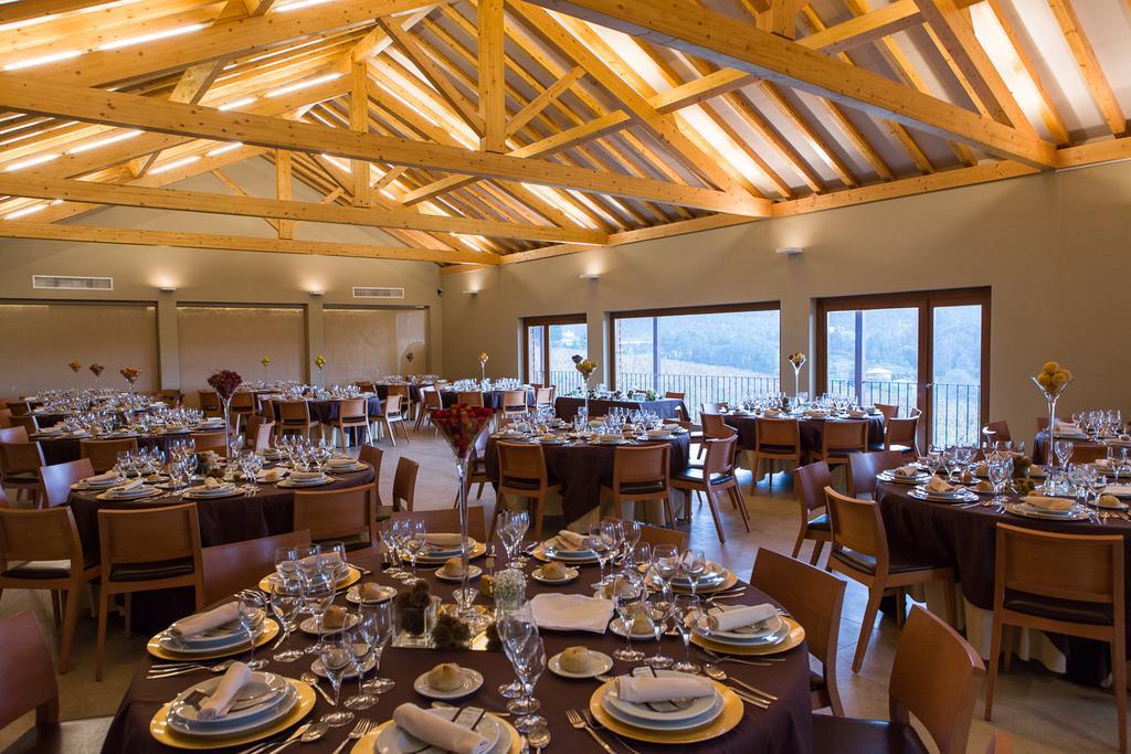 Quinta Do Medronheiro Hotel Rural Viseu Ngoại thất bức ảnh